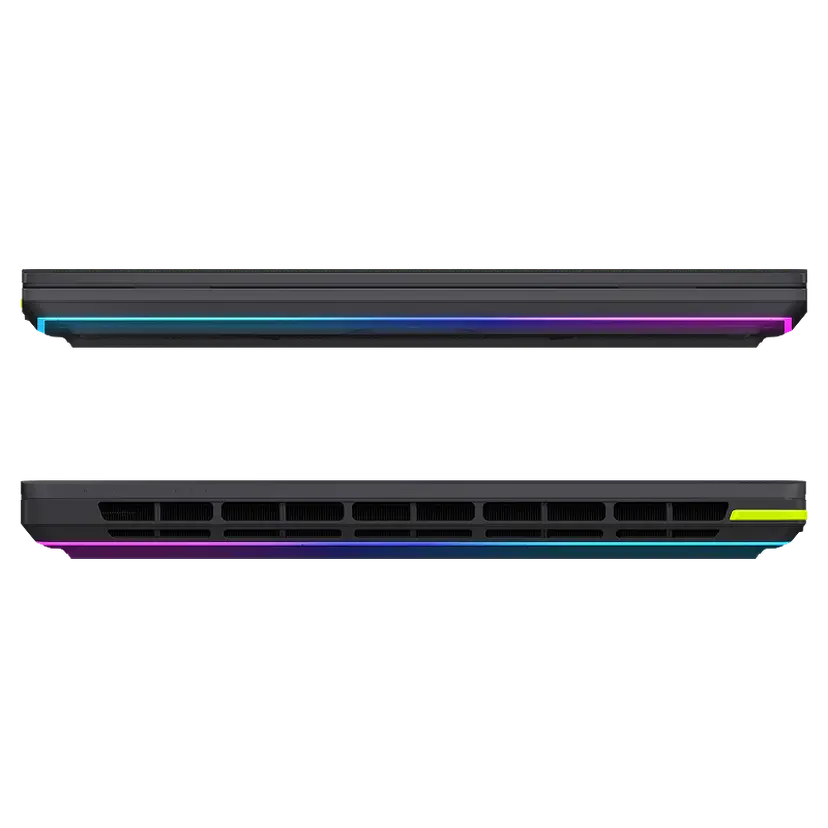 Laptop gaming ASUS ROG Strix G16 G615JPR S5107W