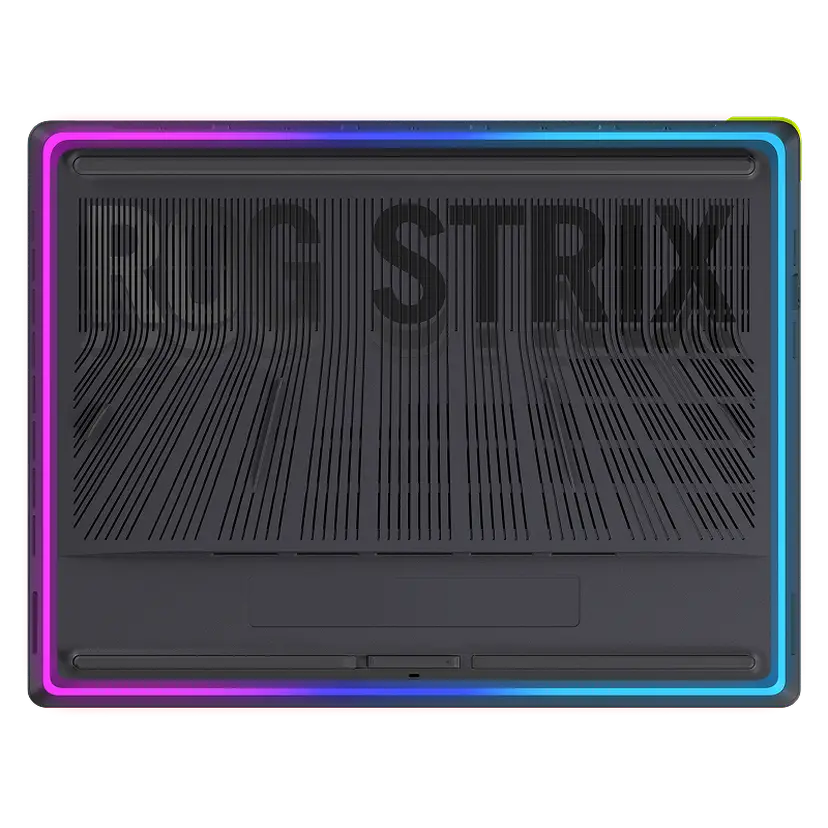 Laptop gaming ASUS ROG Strix G16 G615JMR S5155W