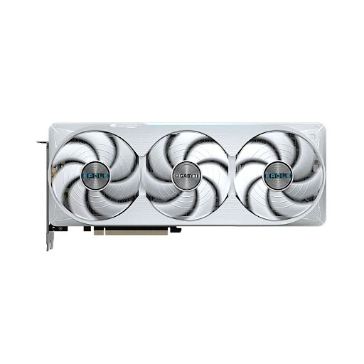 Card màn hình GIGABYTE GeForce RTX 5070 Ti EAGLE OC ICE SFF 16G 16GB GDDR7 (GV-N507TEAGLEOC ICE-16GD)