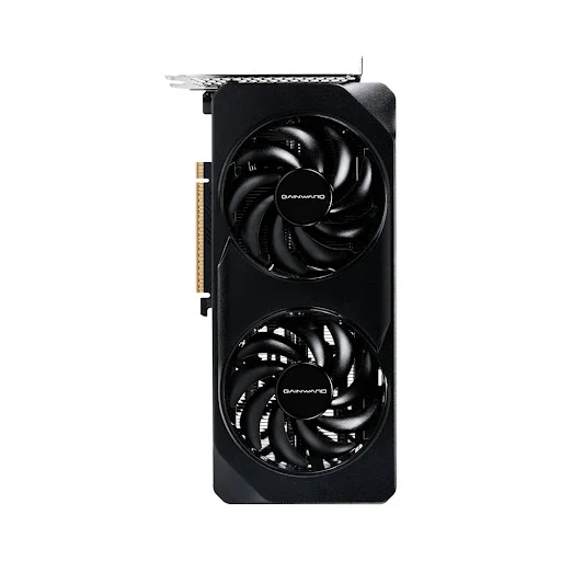 Card màn hình Gainward Gainward GeForce RTX 5060Ti GHOST 8GB GDDR7 (NE7506T019P1-GB2062B)