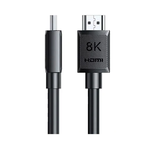 Cáp HDMI 2.1 8K Ugreen HD175 1m (45430)