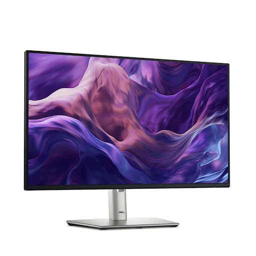 Màn hình Dell P2425H 23.8 inch (Full HD/ IPS/ 100Hz/ 5 ms)