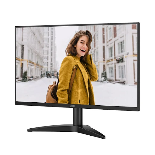 Màn hình Aoc 27B36XE/71 27 inch (Full HD/ IPS/ 144Hz/ 0.5 ms)