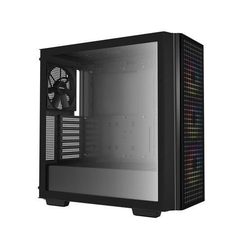 Vỏ máy tính Deepcool CG540 4F Tempered Glass
