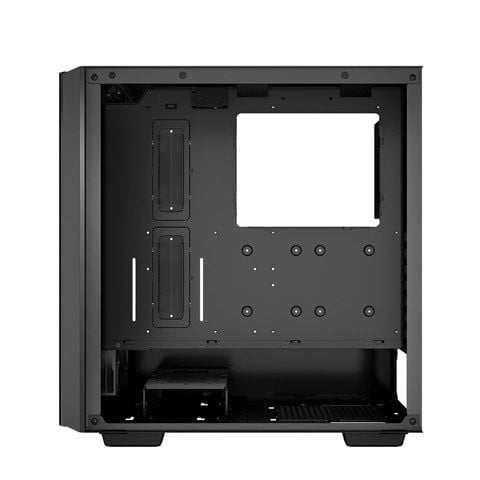Vỏ máy tính Deepcool CG540 4F Tempered Glass