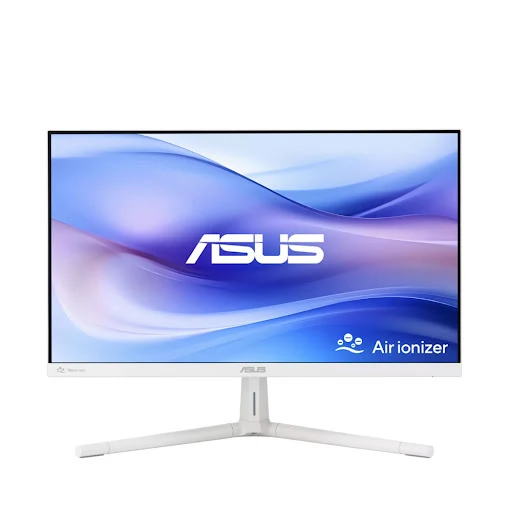 Màn hình Asus VU249HFI-W 23.8 inch (Full HD/ IPS/ 100Hz/ 1 ms)