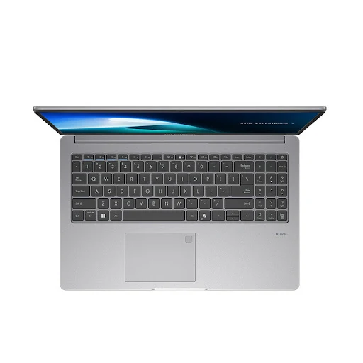 Laptop Asus ExpertBook P1503CVA-S72922W (Core 5 210H/ 16GB/ 512GB/ Windows 11 Home)