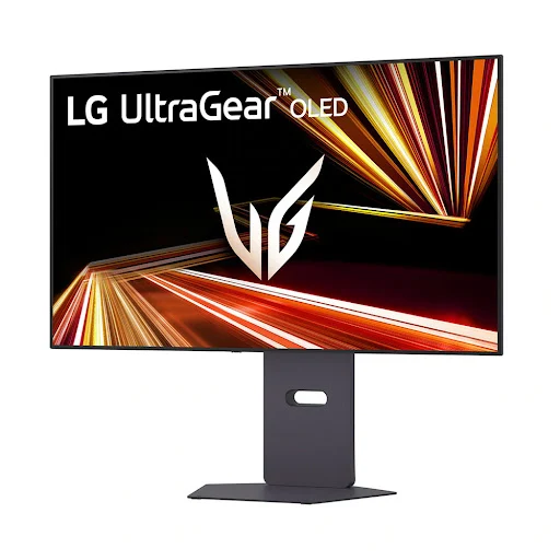 Màn hình LG 32GX870A 32 inch (4K/ OLED/ 240Hz/ 0.03 ms)