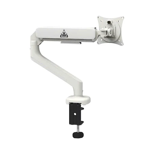 Giá treo màn hình máy tính WARRIOR WA-MH0802 Trắng (13 - 32 inch)