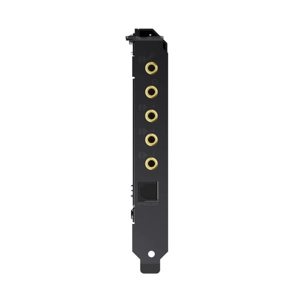 Sound Card Creative Sound BlasterX AE-5 Plus
