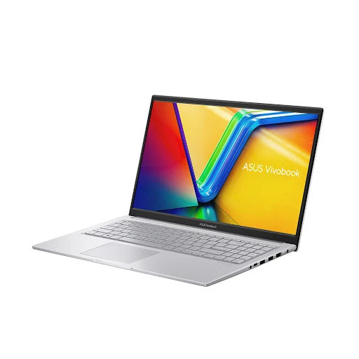 Laptop Asus Vivobook 15 X1504VA-BQ265W (Core 5 120U/ 16GB/ 512GB/ Win 11 Home)