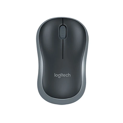 Chuột Logitech B175
