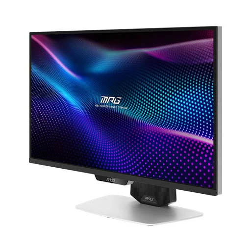 Màn hình Msi MPG 274URDFW E16M 27 inch (4K/ RAPID IPS/ 160Hz/ 0.5 ms)