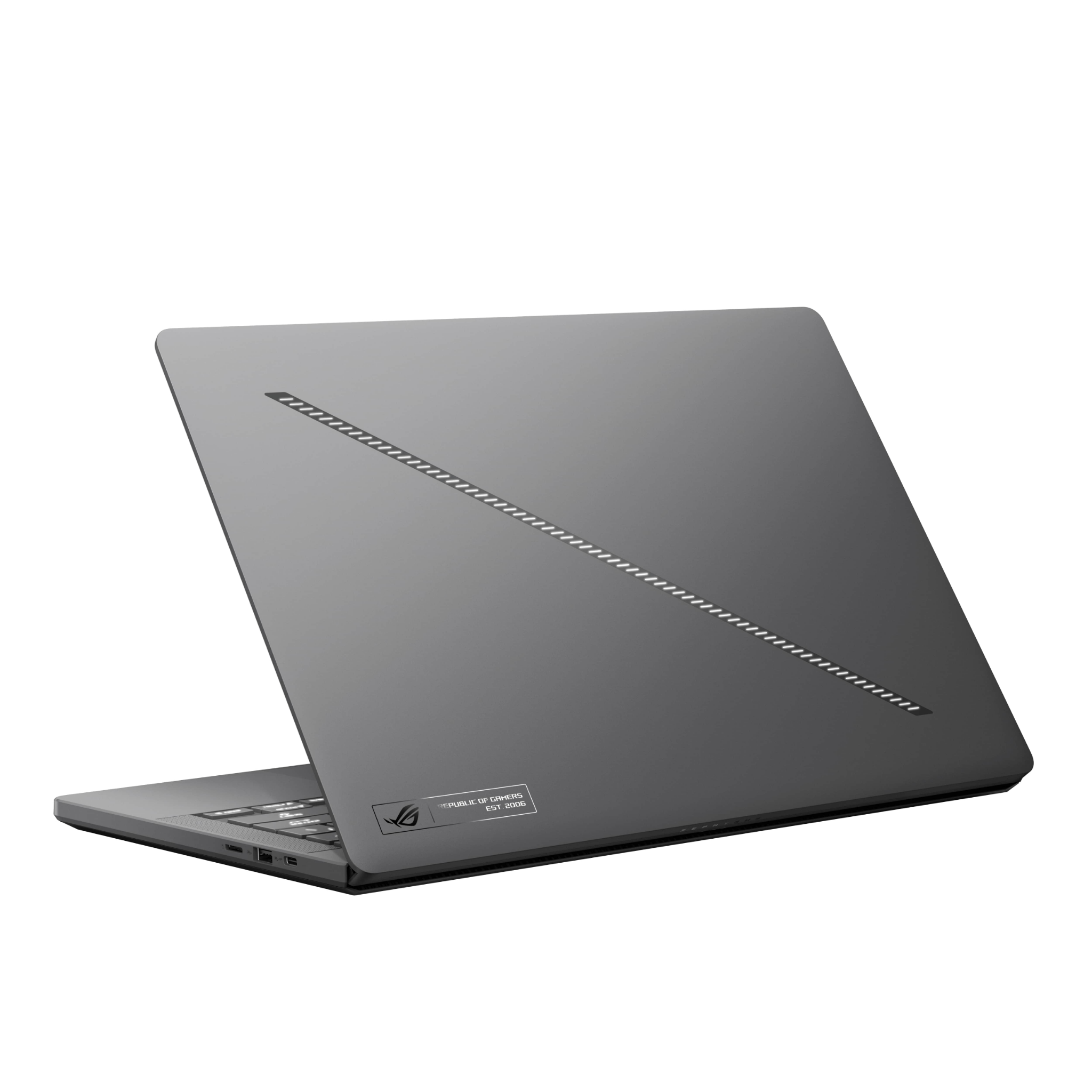 Laptop gaming ASUS ROG Zephyrus G14 GA403WM QS051WS