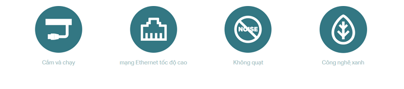 Switch TP-Link LS1008G (8 port/ 10/100/1000 Mbps/ Unmanaged)