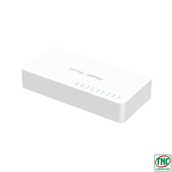 Switch Ruijie RG-ES08G-L (8 port/ 10/100/1000 Mbps)