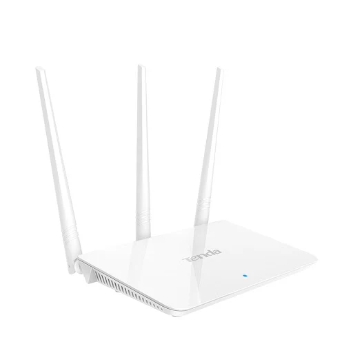 Router Wifi Tenda F3 (Trắng)