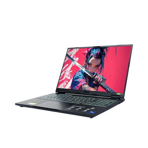 Laptop Asus TUF Gaming F16 FX608JMR-RV048W (i7-14650HX/ GeForce RTX™ 5060/ 16GB/ 1TB/ Win 11 Home)