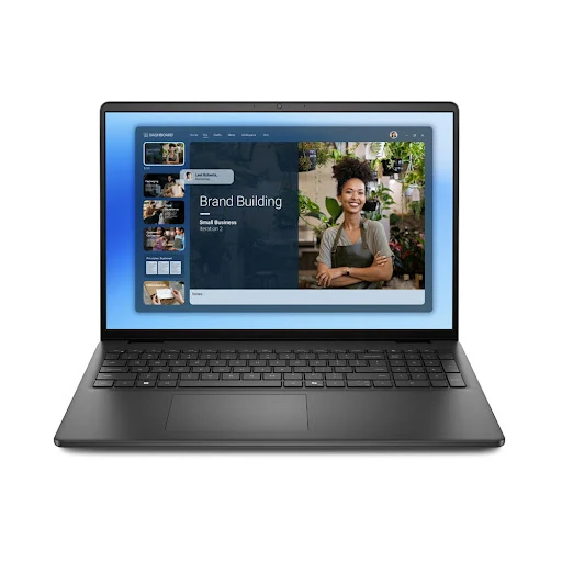Laptop Dell 16 DC16250 - C7U161W11BLU (Core 7 150U/ 16GB/ 1TB/ Win 11 Home + Office + Microsoft)