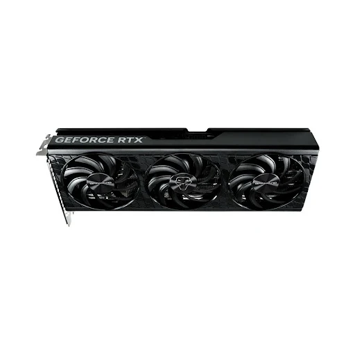 Card màn hình Gainward GeForce RTX 5070 PYTHON III 12GB GDDR7 (NE75070019K9-GB2050T)