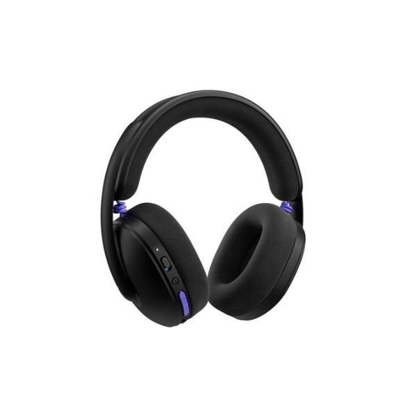 Tai nghe Gaming Logitech G325 LightSpeed Black (981-001525)
