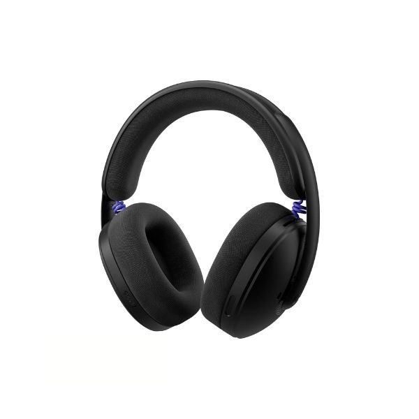 Tai nghe Gaming Logitech G325 LightSpeed Black (981-001525)