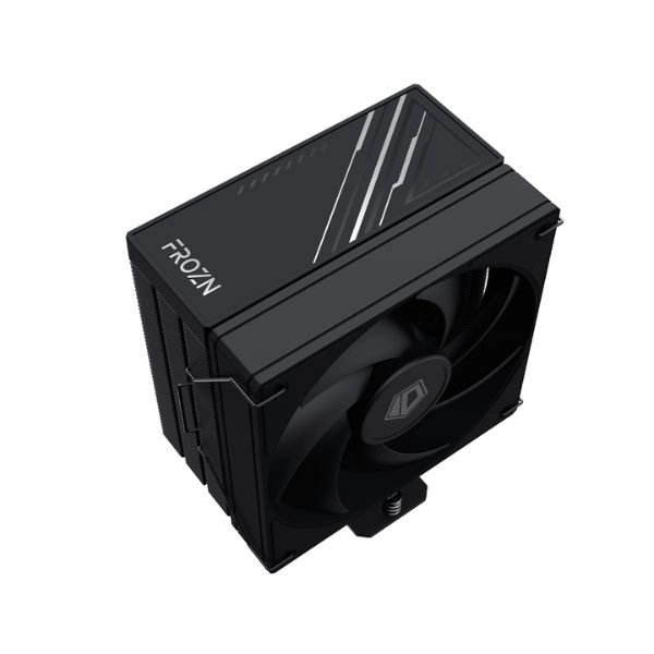 Tản nhiệt khí CPU 1 Fan ID-COOLING FROZN A410 TD Black