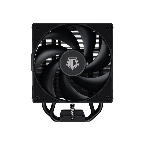 Tản nhiệt khí CPU 1 Fan ID-COOLING FROZN A410 TD Black