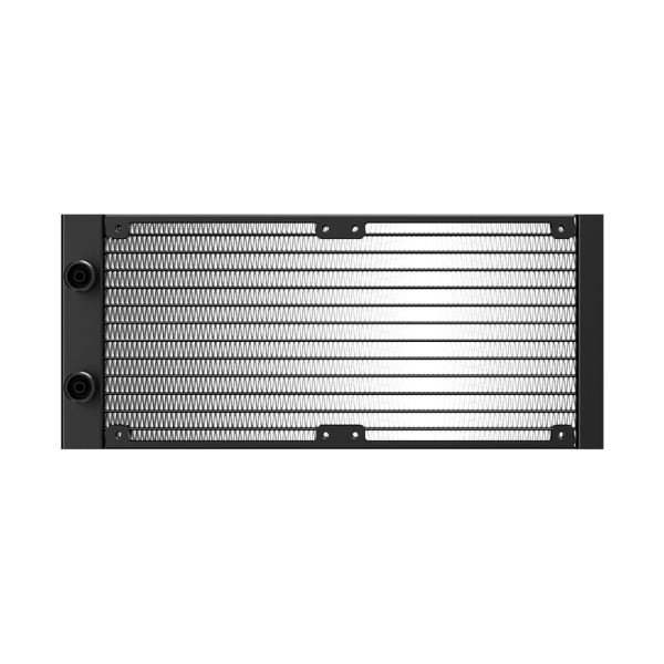 Tản nhiệt nước CPU 2 Fan ID-COOLING FX240 LCD Black