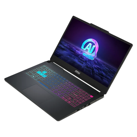 Laptop gaming MSI Katana 15 HX B14WFK 294VN
