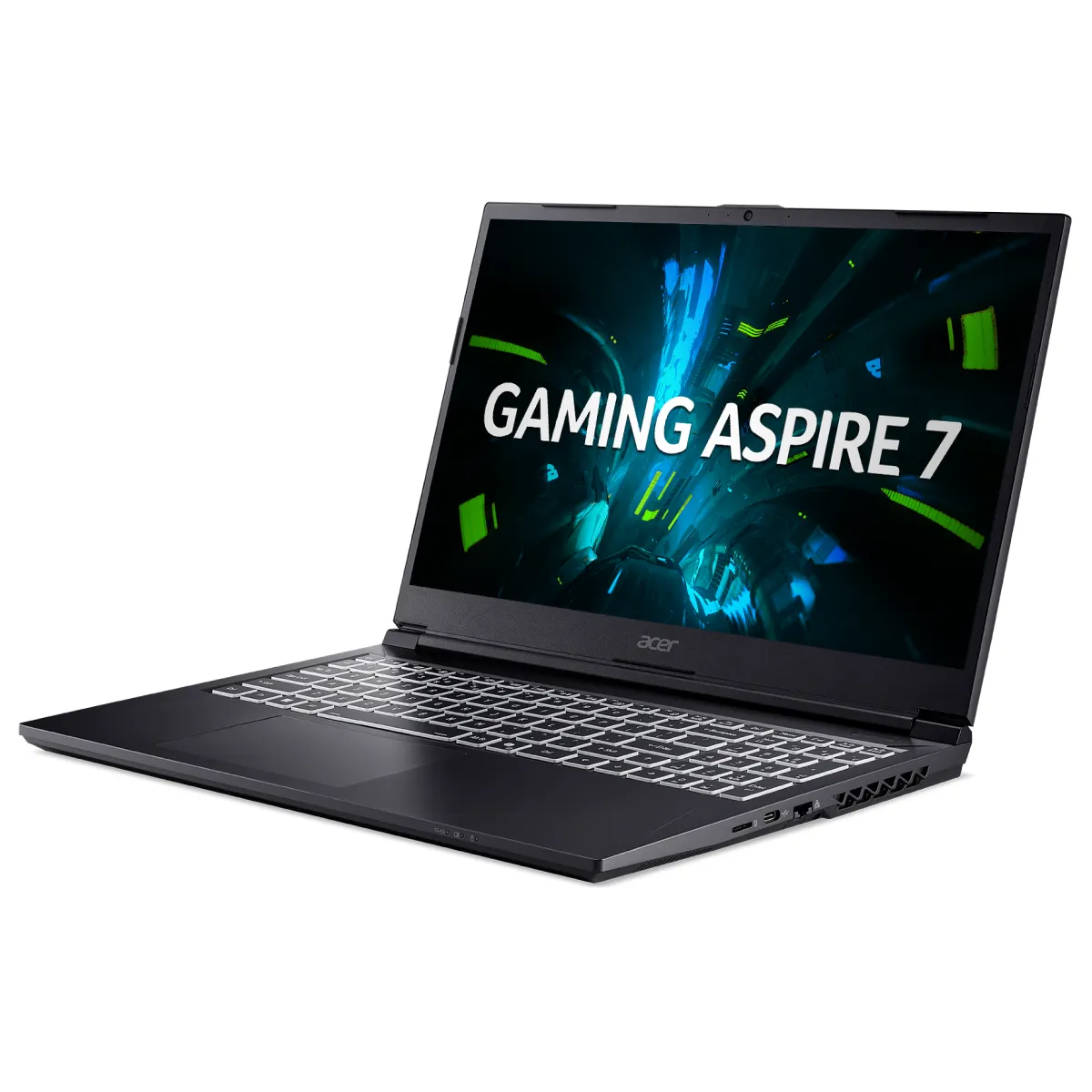 Laptop gaming Acer Aspire 7 A715-59G-55MD (I5-13420H/ RTX 3050/ 16GB/ 512GB/ Win 11)