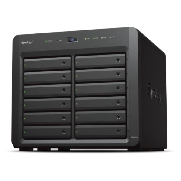 Thiết bị lưu trữ mạng Synology 2 Bay DS225+