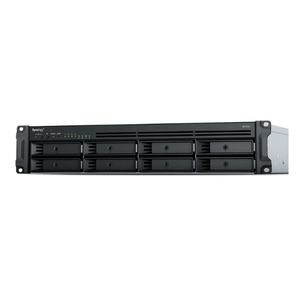 Thiết bị lưu trữ mạng Synology 2 Bay DS225+