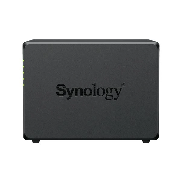 Thiết bị lưu trữ mạng NAS 4 Bay Synology DS925+