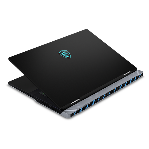 Laptop gaming MSI Titan 18 HX AI A2XWJG 622VN