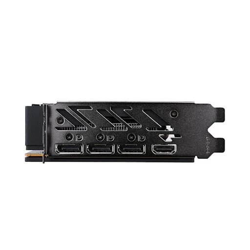 Card màn hình Colorful GeForce RTX 5060 Gaming DUO 8GB-V (8GB GDDR7)