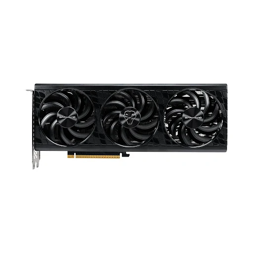 Card màn hình Gainward GeForce RTX 5070 PYTHON III 12GB GDDR7 (NE75070019K9-GB2050T)