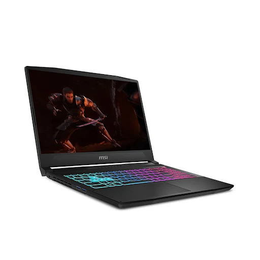 Laptop Msi Katana B14WFK-267VN (i7-14650HX/ GeForce RTX™ 5060/ 32GB/ 512GB/ Win 11 Home)