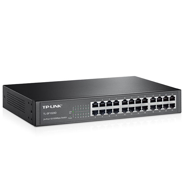 Switch TP-Link TL-SF1024D