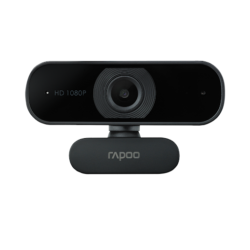 Thiết bị ghi hình/ Webcam Rapoo C260