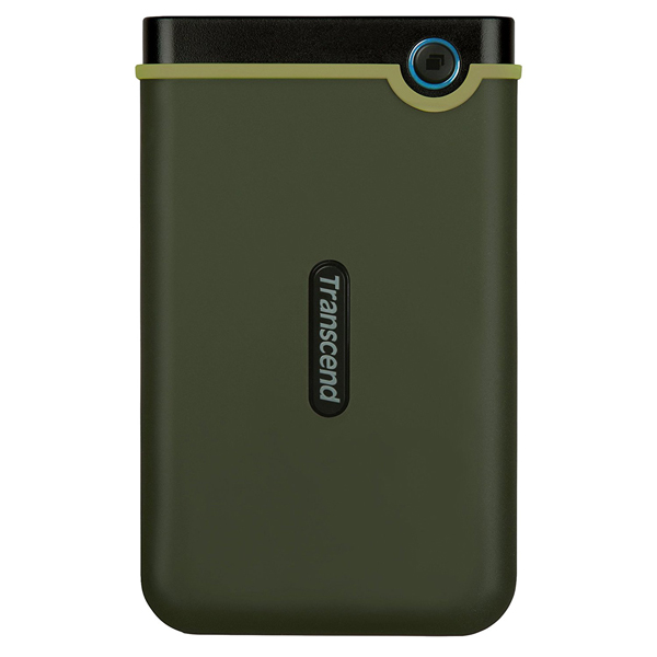 Ổ cứng HDD 2TB Transcend Mobile M3G TS2TSJ25M3G