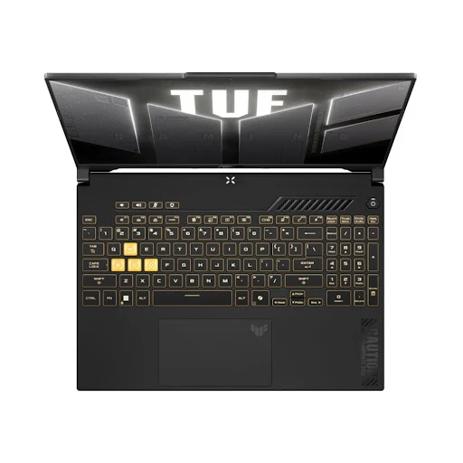 Laptop Asus TUF Gaming F16 FX607VJ-RL034W (Core 5 210H/ GeForce RTX™ 3050/ 16GB/ 512GB/ Win 11 Home)