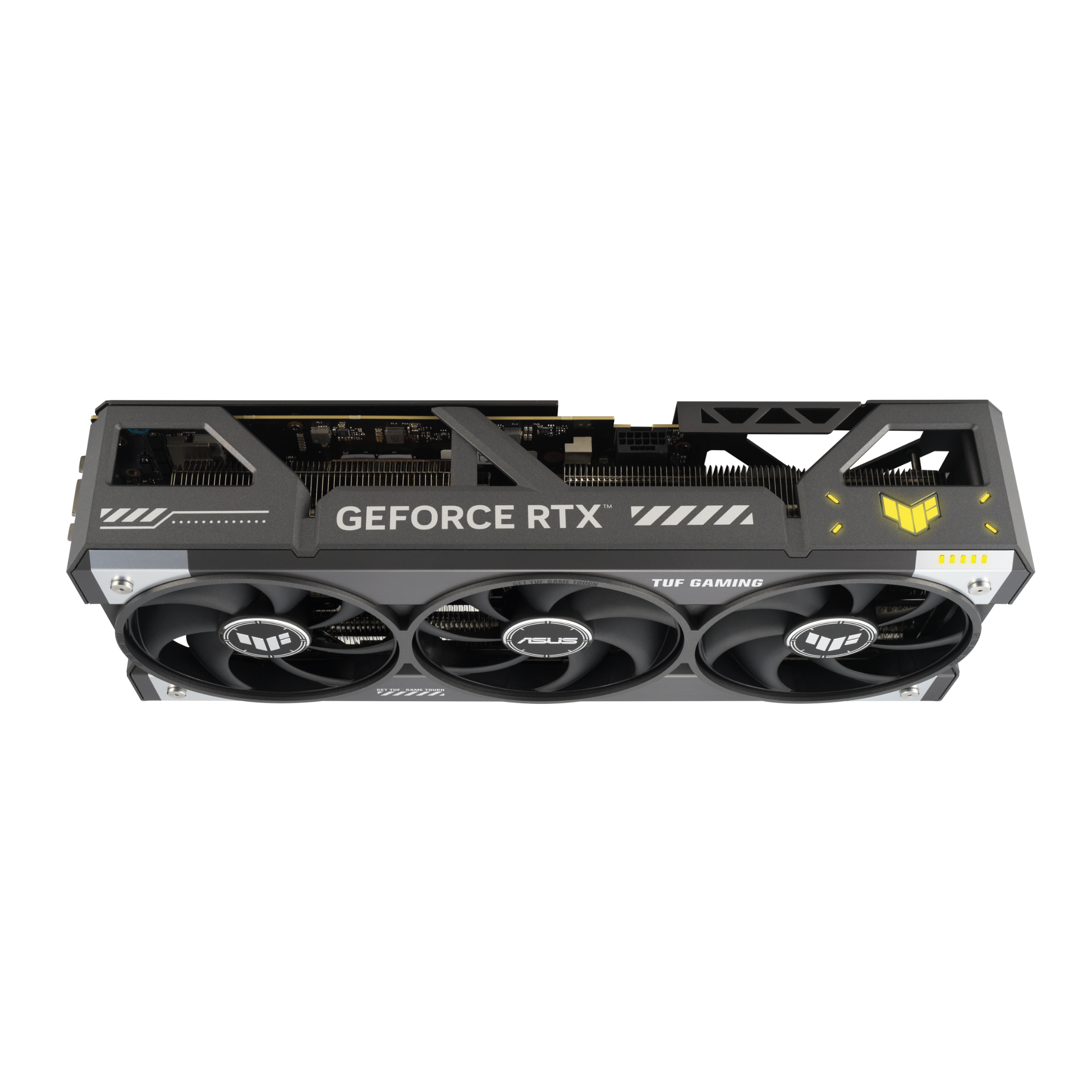 Card màn hình ASUS TUF Gaming GeForce RTX 5080 16GB GDDR7 OC Edition (TUF-RTX5080-O16G-GAMING)