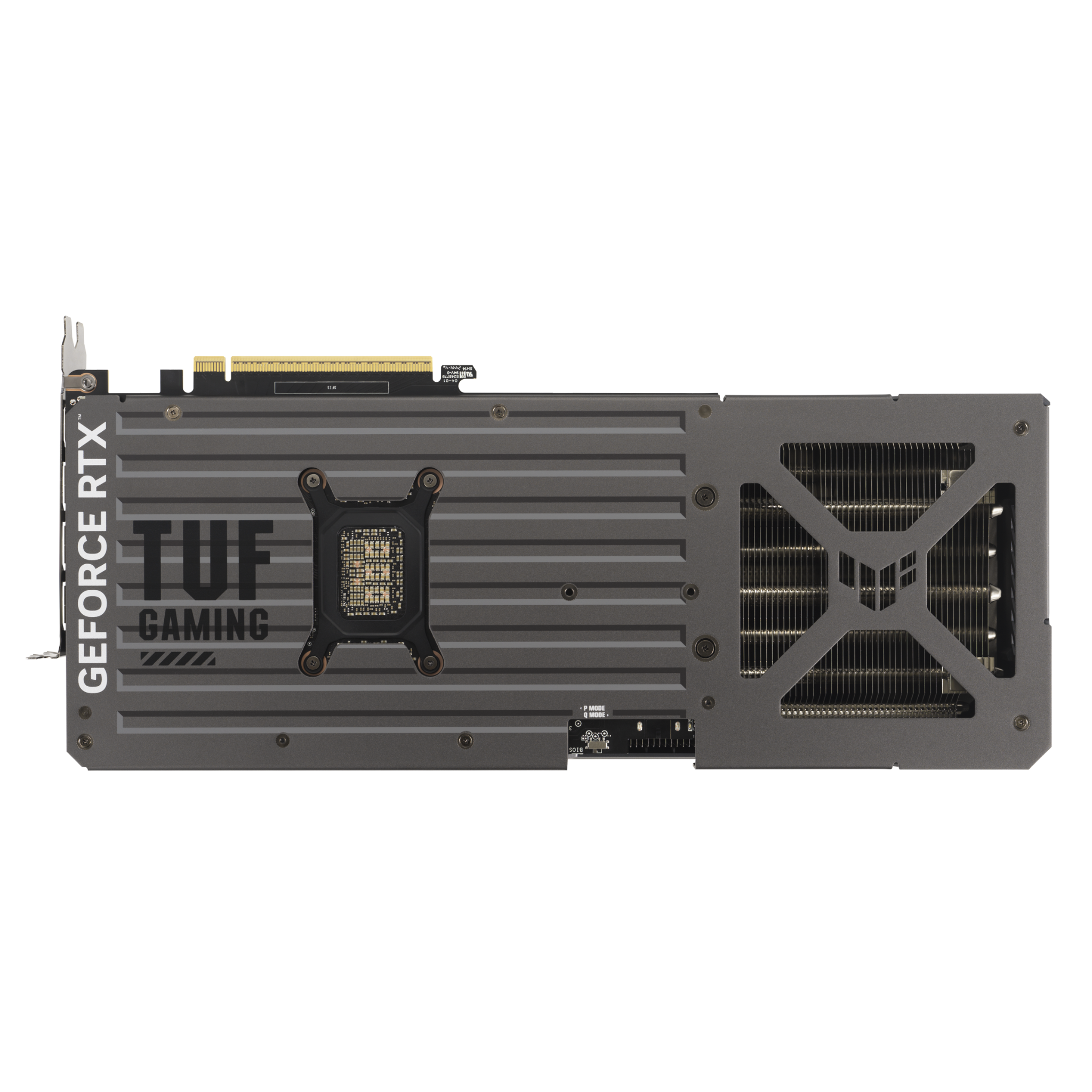 Card màn hình ASUS TUF Gaming GeForce RTX 5080 16GB GDDR7 OC Edition (TUF-RTX5080-O16G-GAMING)