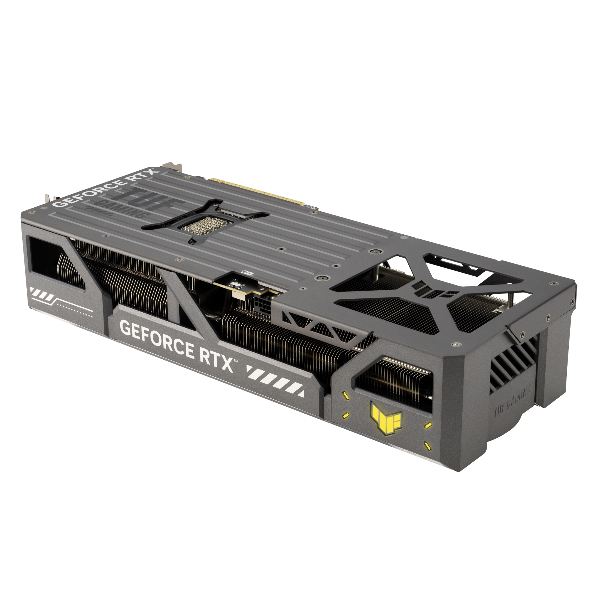 Card màn hình ASUS TUF Gaming GeForce RTX 5080 16GB GDDR7 OC Edition (TUF-RTX5080-O16G-GAMING)