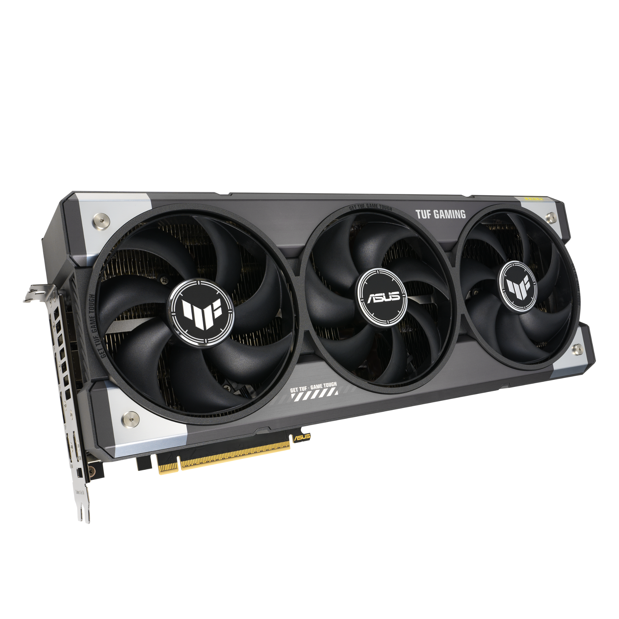 Card màn hình ASUS TUF Gaming GeForce RTX 5090 32GB GDDR7 OC Edition (TUF-RTX5090-O32G-GAMING)
