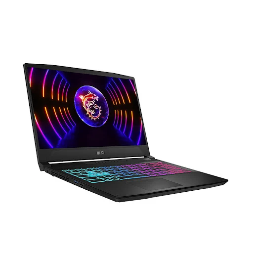 Laptop Msi Katana 15 B13UDXK-2410VN (Core i5-13420H/ GeForce RTX™ 3050/ 16GB/ 512GB/ Win 11 Home SL)