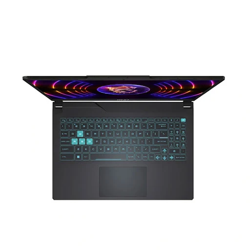 Laptop Msi Cyborg 15 A13UC-2088VN (i5-13420H/ GeForce RTX™ 3050/ 16GB/ 512GB/ Win 11 Home)