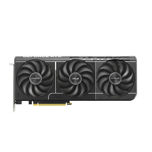 Card màn hình ASUS PRIME GeForce RTX 5070 Ti 16GB OC Edition GDDR7 16GB GDDR6 (PRIME-RTX5070TI-O16G)
