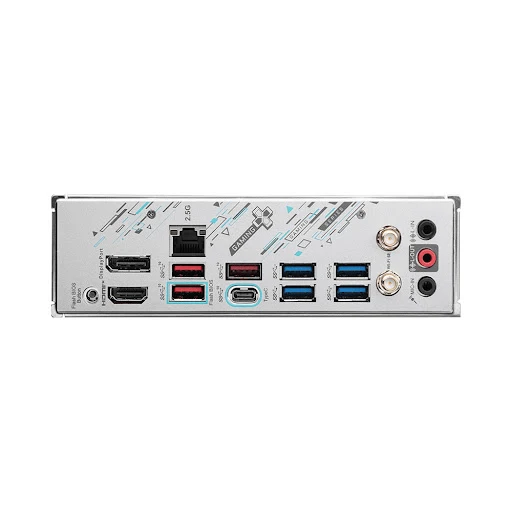 Mainboard MSI B650M GAMING PLUS WIFI DDR5